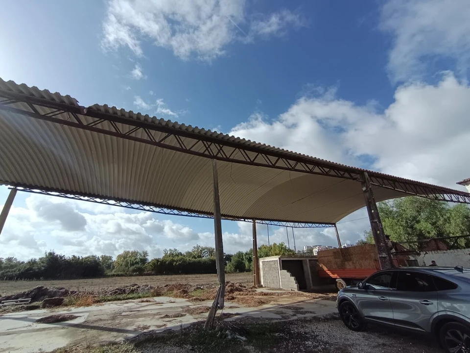 Moradia T4 para Venda em Torres Novas (Santa Maria, Salvador e Santiago) Foto 37