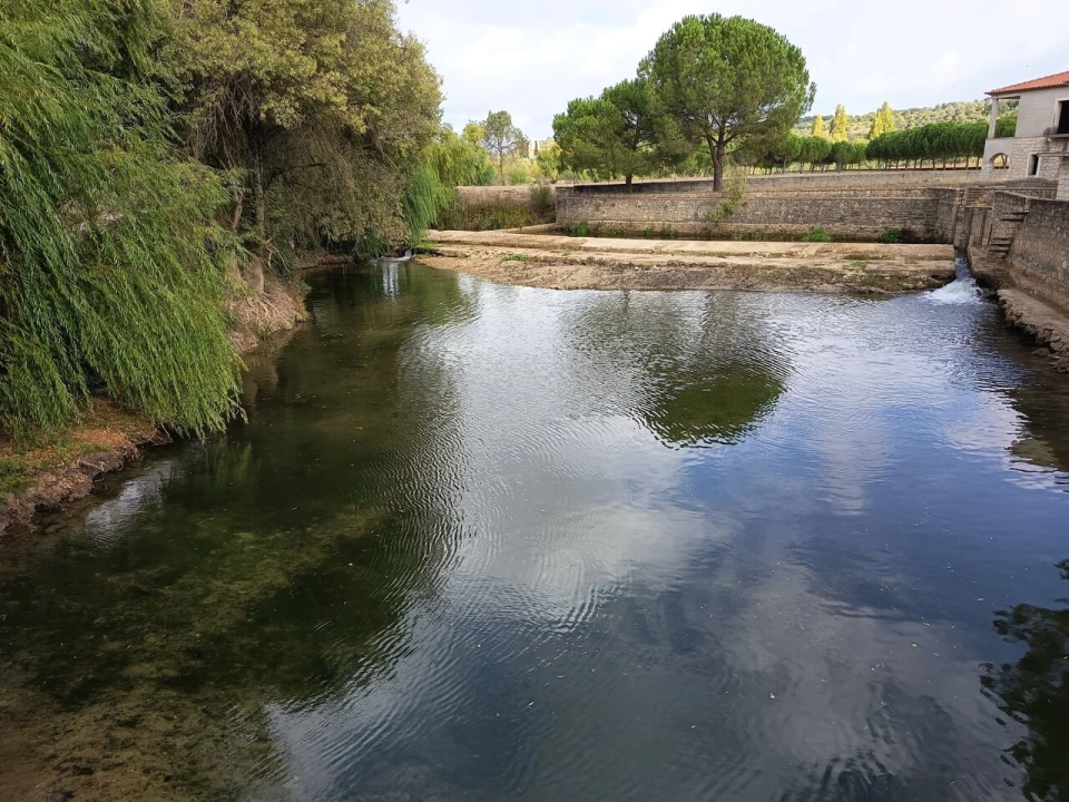 Moradia T4 para Venda em Torres Novas (Santa Maria, Salvador e Santiago) Foto 47