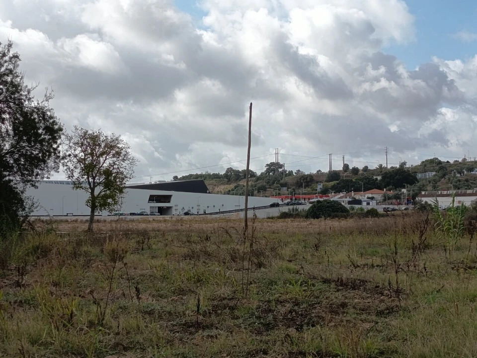 Moradia T4 para Venda em Torres Novas (Santa Maria, Salvador e Santiago) Foto 55