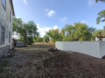 Moradia T4 para Venda em Torres Novas (Santa Maria, Salvador e Santiago)