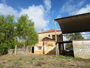 Moradia T4 para Venda em Torres Novas (Santa Maria, Salvador e Santiago)