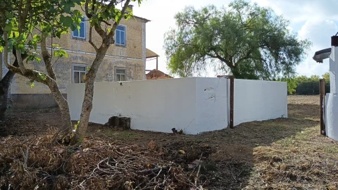 Moradia T4 para Venda em Torres Novas (Santa Maria, Salvador e Santiago)