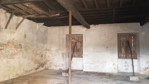 Moradia T4 para Venda em Torres Novas (Santa Maria, Salvador e Santiago)