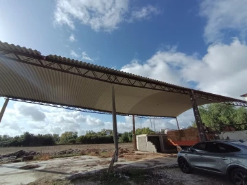 Moradia T4 para Venda em Torres Novas (Santa Maria, Salvador e Santiago)