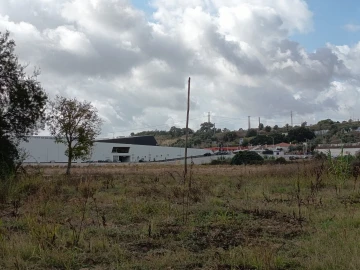 Moradia T4 para Venda em Torres Novas (Santa Maria, Salvador e Santiago)