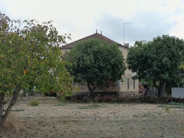 Moradia T4 para Venda em Torres Novas (Santa Maria, Salvador e Santiago)