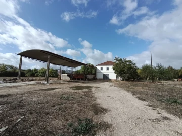 Moradia T4 para Venda em Torres Novas (Santa Maria, Salvador e Santiago)