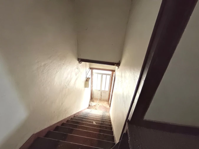 Moradia T4 para Venda em Torres Novas (Santa Maria, Salvador e Santiago) Foto 14