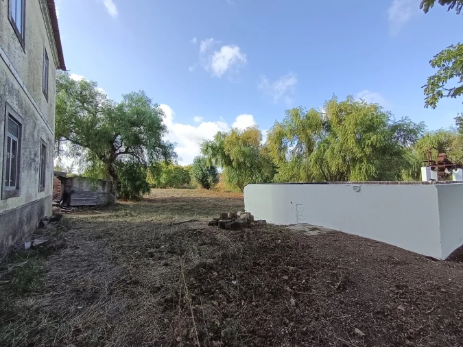 Moradia T4 para Venda em Torres Novas (Santa Maria, Salvador e Santiago) Foto 20