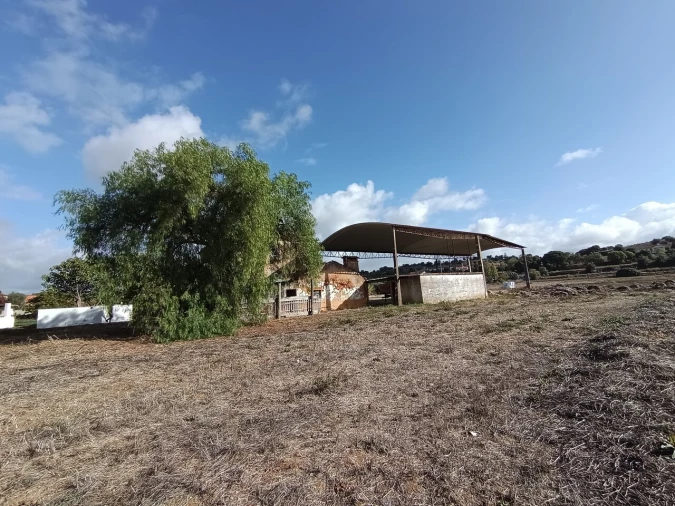 Moradia T4 para Venda em Torres Novas (Santa Maria, Salvador e Santiago) Foto 25