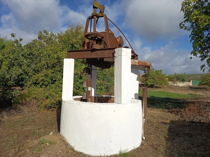 Moradia T4 para Venda em Torres Novas (Santa Maria, Salvador e Santiago) Foto 29