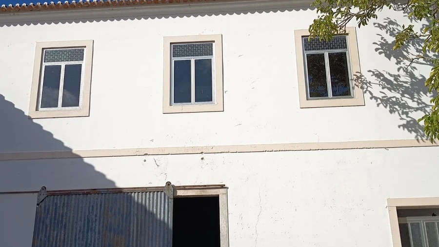 Moradia T4 para Venda em Torres Novas (Santa Maria, Salvador e Santiago)