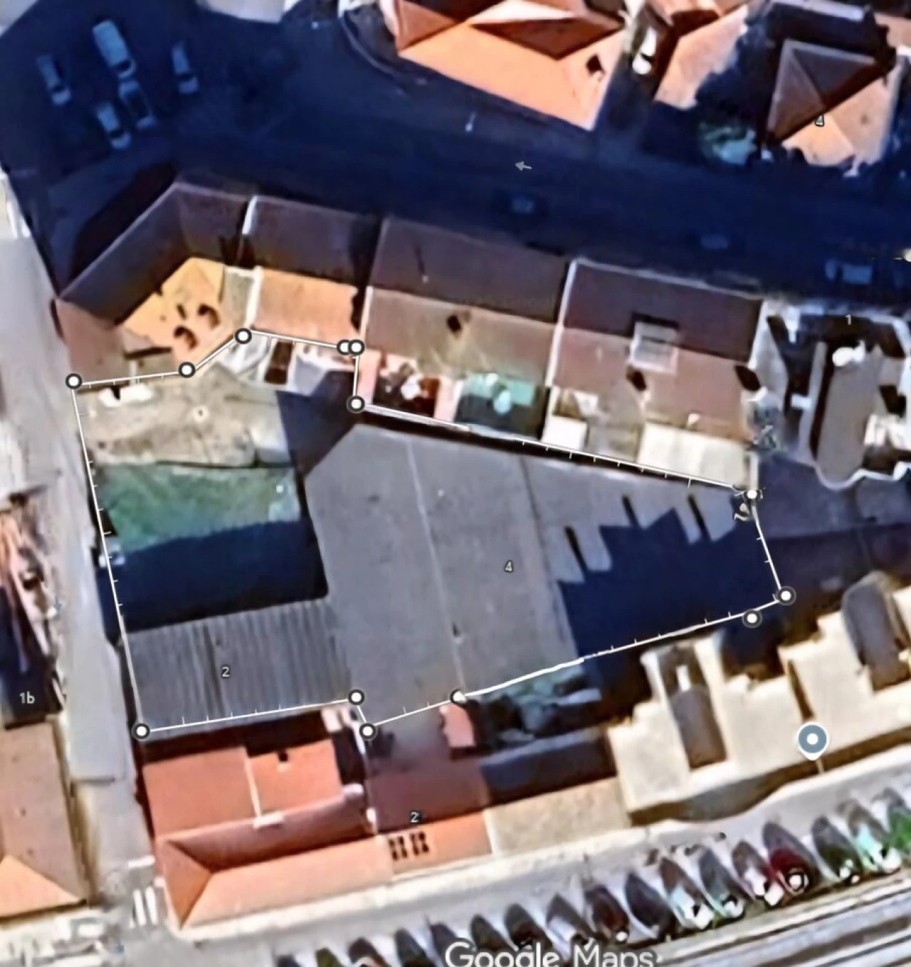 Terreno para Venda em Malveira e São Miguel de Alcainça Foto 4