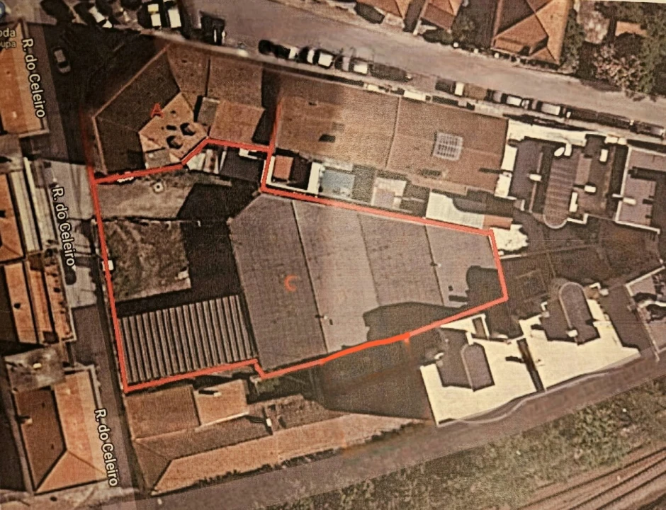 Terreno para Venda em Malveira e São Miguel de Alcainça Foto 5