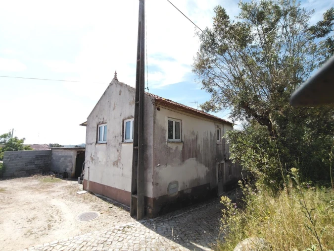 Moradia T3 para Venda em Avelar
