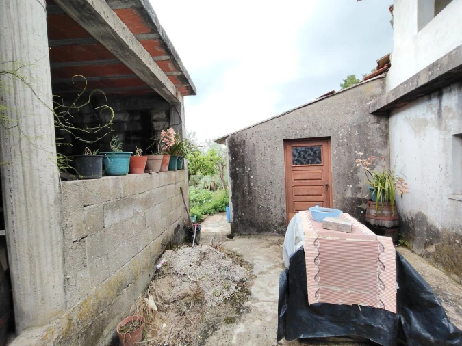 Moradia T3 para Venda em Avelar Foto 38