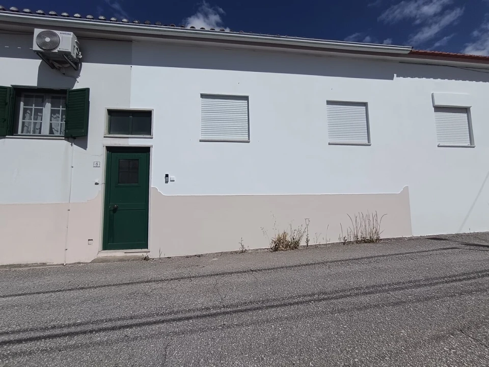 Moradia T3 para Venda em Riachos Foto 36