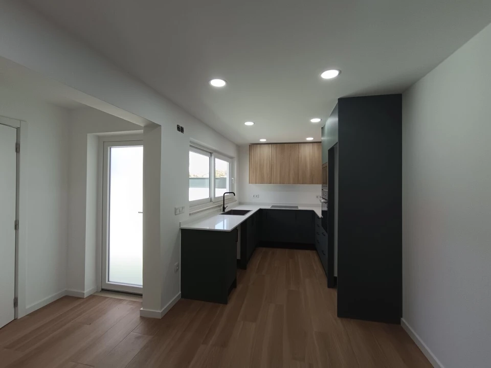 Moradia T3 para Venda em Riachos Foto 1