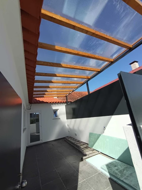 Moradia T3 para Venda em Riachos