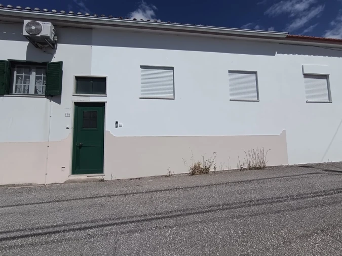 Moradia T3 para Venda em Riachos Foto 36