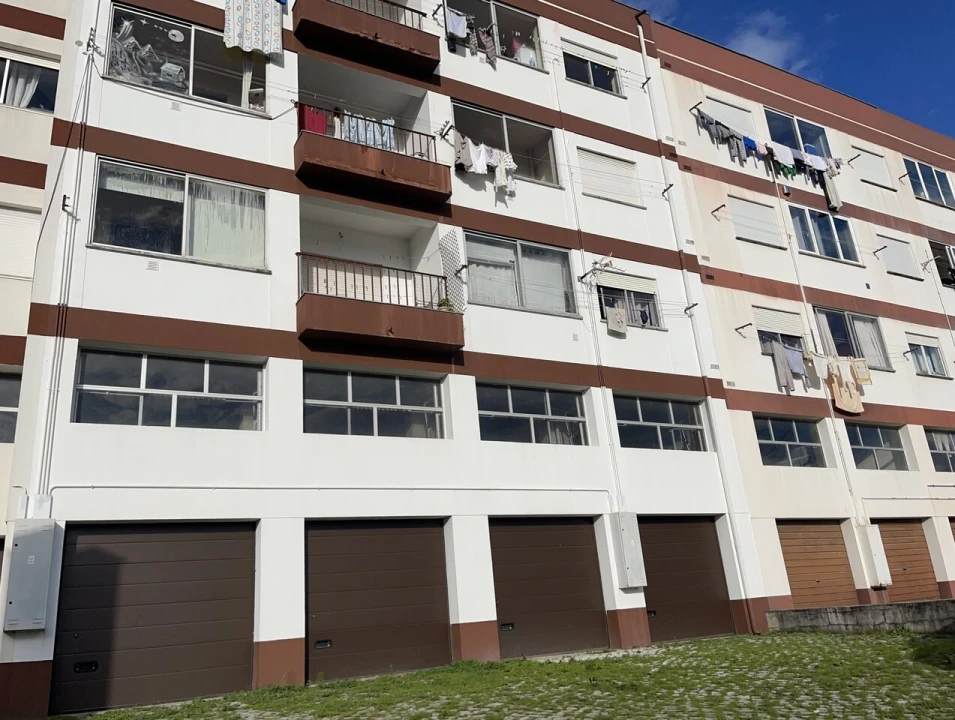 Prédio para Venda em Leiria, Pousos, Barreira e Cortes Foto 2