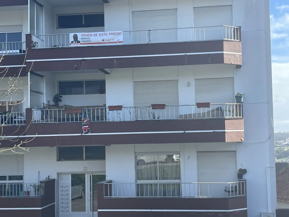 Prédio para Venda em Leiria, Pousos, Barreira e Cortes Foto 3