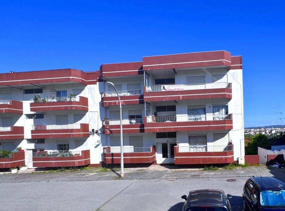 Prédio para Venda em Leiria, Pousos, Barreira e Cortes Foto 3
