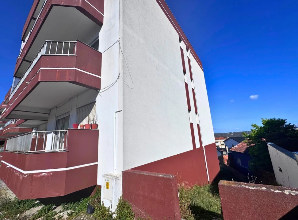 Prédio para Venda em Leiria, Pousos, Barreira e Cortes Foto 5