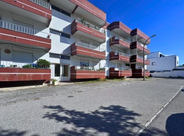 Prédio para Venda em Leiria, Pousos, Barreira e Cortes