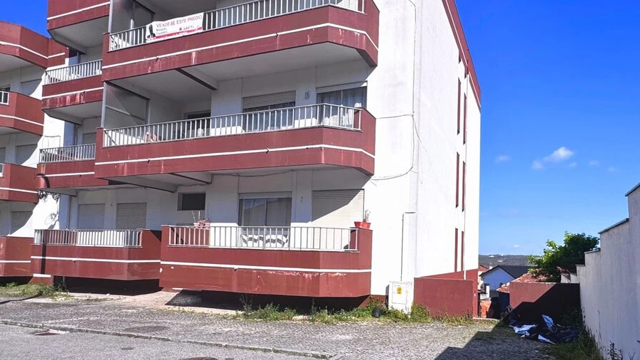 Prédio para Venda em Leiria, Pousos, Barreira e Cortes