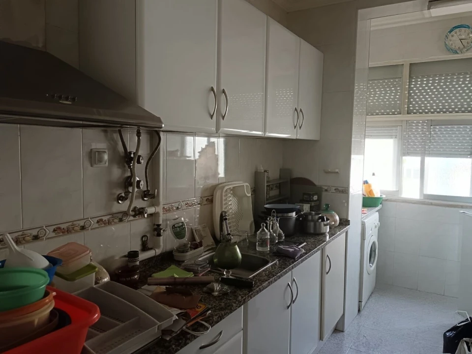 Apartamento T3 para Venda em Massamá e Monte Abraão Foto 3