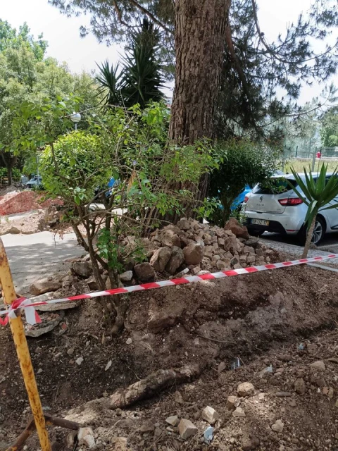 Apartamento T3 para Venda em Massamá e Monte Abraão