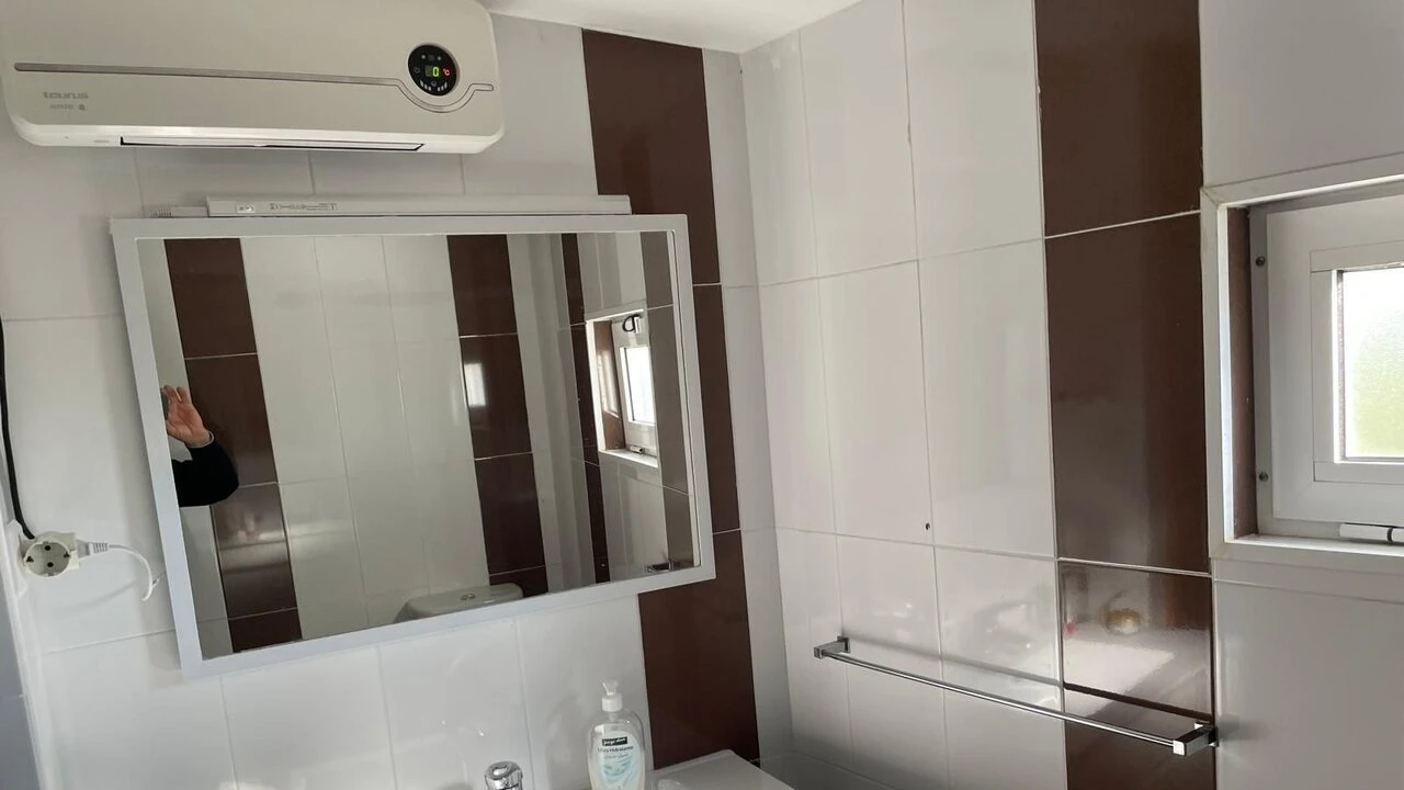 Moradia T3 para Venda em Almoster Foto 7