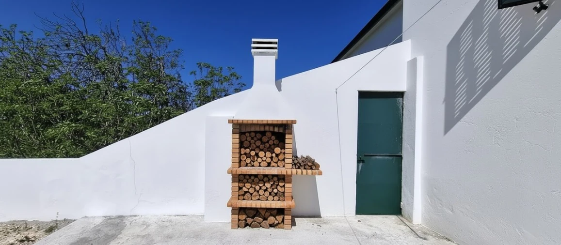 Moradia T3 para Venda em Almoster Foto 14