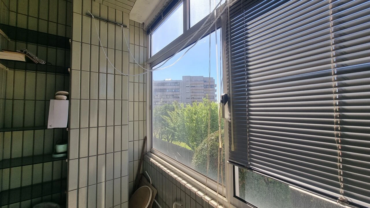 Apartamento T1 para Venda em Rio Tinto Foto 16