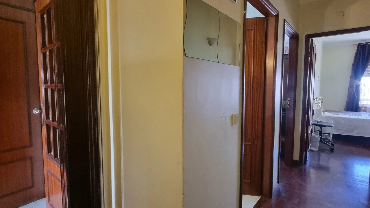 Apartamento T1 para Venda em Rio Tinto Foto 13
