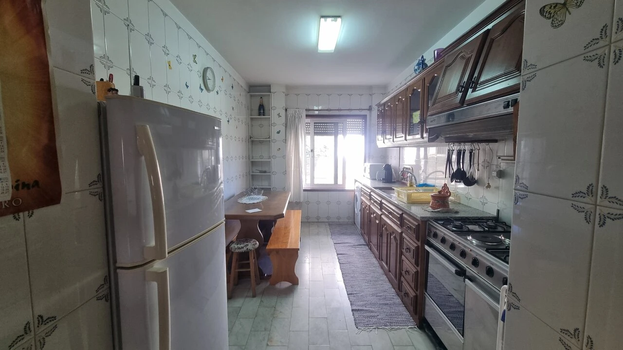 Apartamento T1 para Venda em Rio Tinto Foto 12