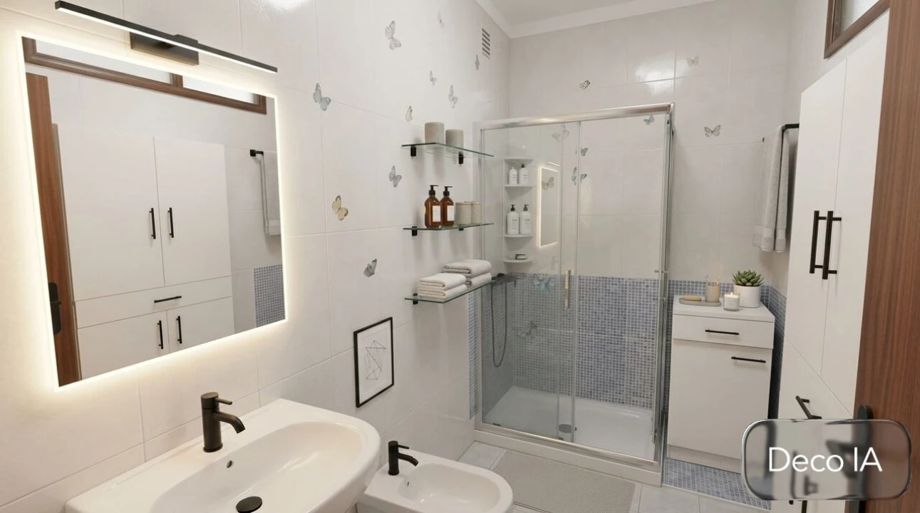 Apartamento T1 para Venda em Rio Tinto Foto 8