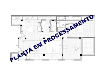 Apartamento T1 para Venda em Rio Tinto