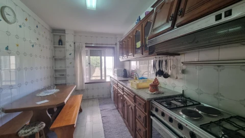 Apartamento T1 para Venda em Rio Tinto