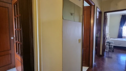 Apartamento T1 para Venda em Rio Tinto