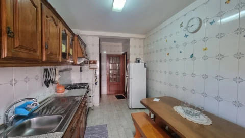 Apartamento T1 para Venda em Rio Tinto