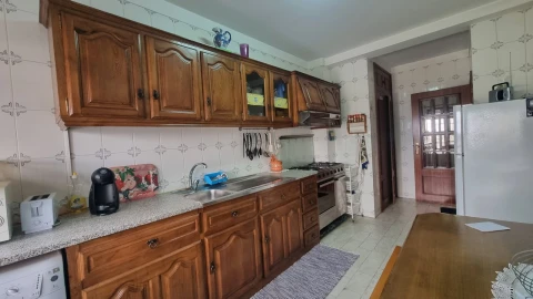 Apartamento T1 para Venda em Rio Tinto