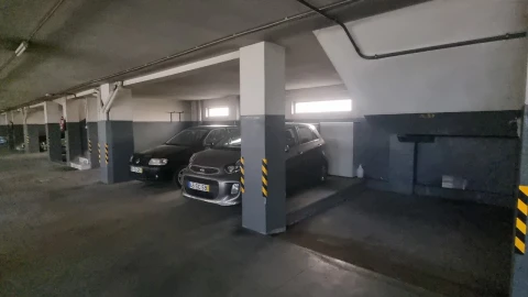 Apartamento T1 para Venda em Rio Tinto