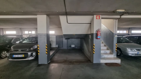 Apartamento T1 para Venda em Rio Tinto