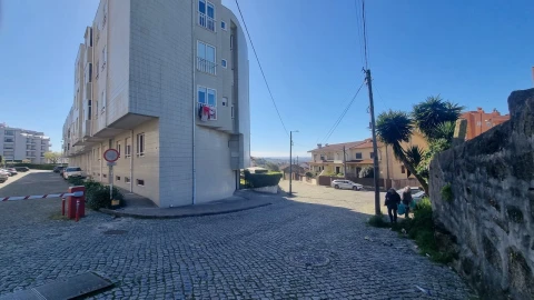 Apartamento T1 para Venda em Rio Tinto