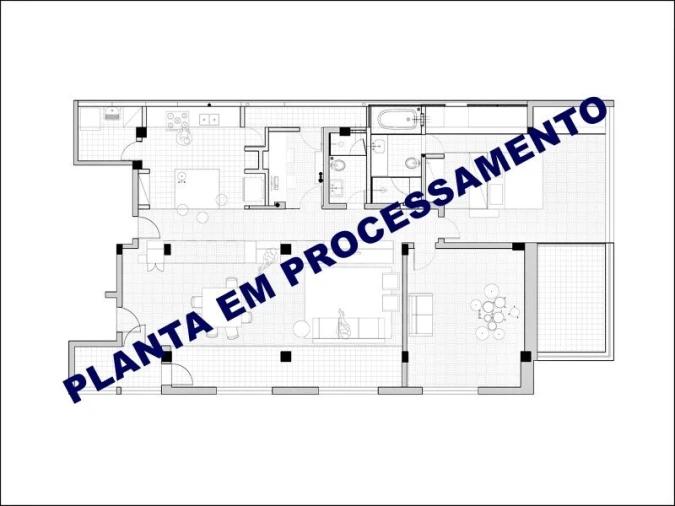 Apartamento T1 para Venda em Rio Tinto Foto 31