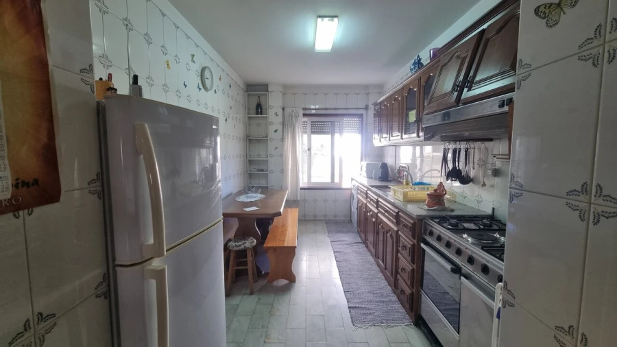Apartamento T1 para Venda em Rio Tinto Foto 12