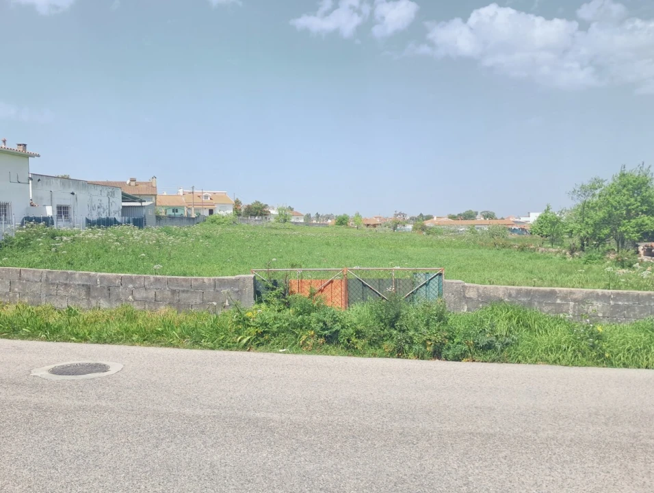 Terreno para Venda em Maceira Foto 2