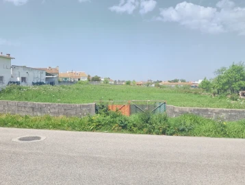 Terreno para Venda em Maceira